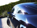 Zier-Chromleiste f&uuml;r seitliche Autofensterkonturen Audi TT S&eacute;rie 1 98-06 Audi TT S&eacute;rie 2 06-14 Audi TT RS Audi TTS