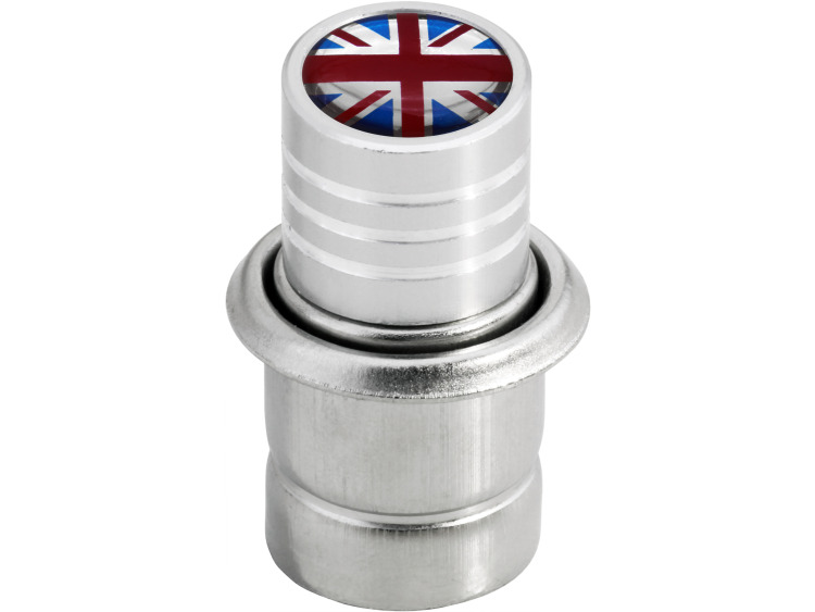 Zigarettenanz&uuml;nder Britische Flagge Gro&szlig;britannien UK