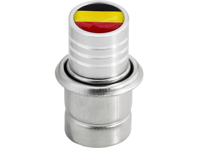 Zigarettenanz&uuml;nder deutsche Flagge Deutschland